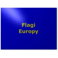 Flagi państw EUROPY