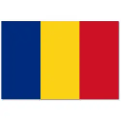 Rumunia Flaga 90x150 cm