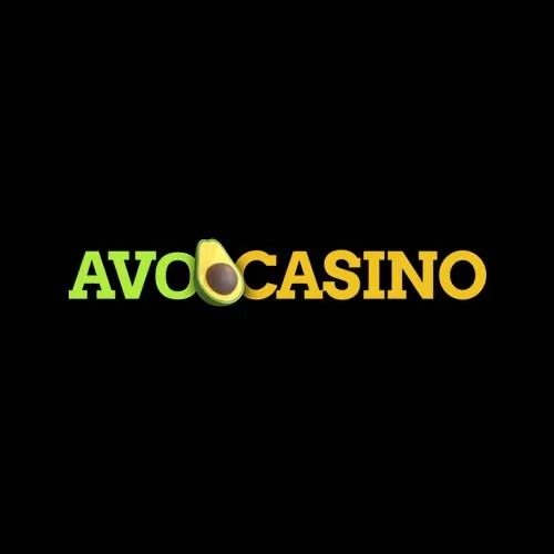 Avocasino logo