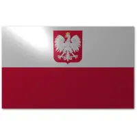 Flagi POLSKI