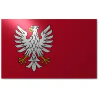Flagi WOJEWÓDZTW polskich
