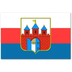 Bydgoszcz Flaga