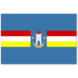 Kazimierz Dolny Flaga