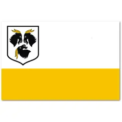 Kędzierzyn-Koźle Flaga