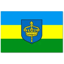 Koronowo Flaga