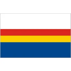 Puławy Flaga