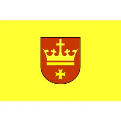 Starogard Gdański Flaga