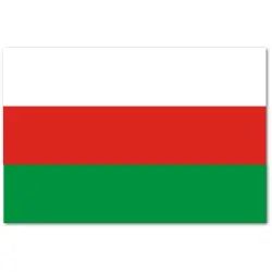 Sucha Beskidzka Flaga
