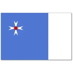Wejherowo Flaga