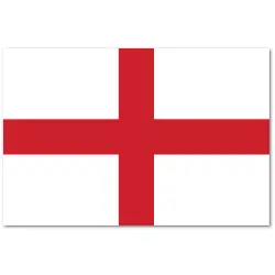 Anglia Flaga