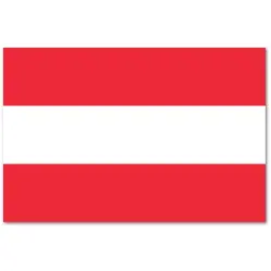 Austria Flaga