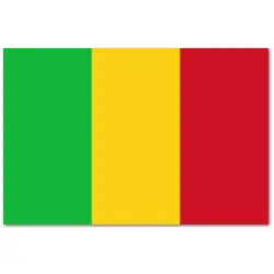 Mali Flaga