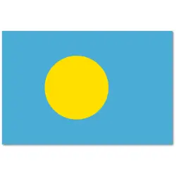 Palau Flaga