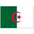 Algieria Flaga