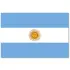 Argentyna Flaga