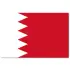 Bahrajn Flaga 90x150 cm