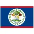 Belize Flaga 90x150 cm