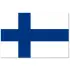 Finlandia Flaga 60x90 cm
