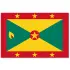Grenada Flaga