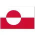 Grenlandia Flaga 90x150 cm