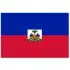 Haiti Flaga 90x150 cm