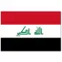 Irak Flaga 90x150 cm