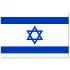 Izrael Flaga 90x150 cm