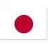 Japonia Flaga