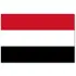 Jemen Flaga