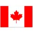Kanada Flaga 90x150 cm