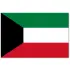 Kuwejt Flaga 90x150 cm