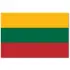 Litwa Flaga