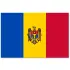 Mołdawia Flaga