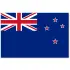 Nowa Zelandia Flaga