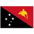 Papua-Nowa Gwinea Flaga 90x150 cm