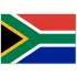 RPA - Republika Południowej Afryki Flaga 90x150 cm