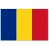 Rumunia Flaga