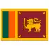 Sri Lanka Flaga 90x150 cm