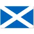 Szkocja Flaga 90x150 cm
