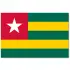 Togo Flaga