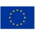 Unia Europejska Flaga 150x250 cm
