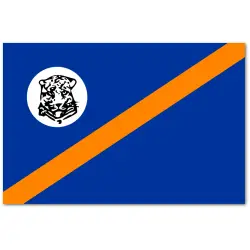 Bophuthatswana Flaga