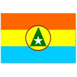 Kabinda Flaga