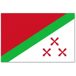 Katanga Flaga