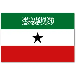 Somaliland Flaga