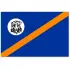 Bophuthatswana Flaga