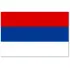 Republika Serbska Flaga