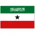 Somaliland Flaga
