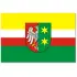 Województwo lubuskie Flaga urzędowa