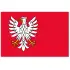 Województwo mazowieckie Flaga